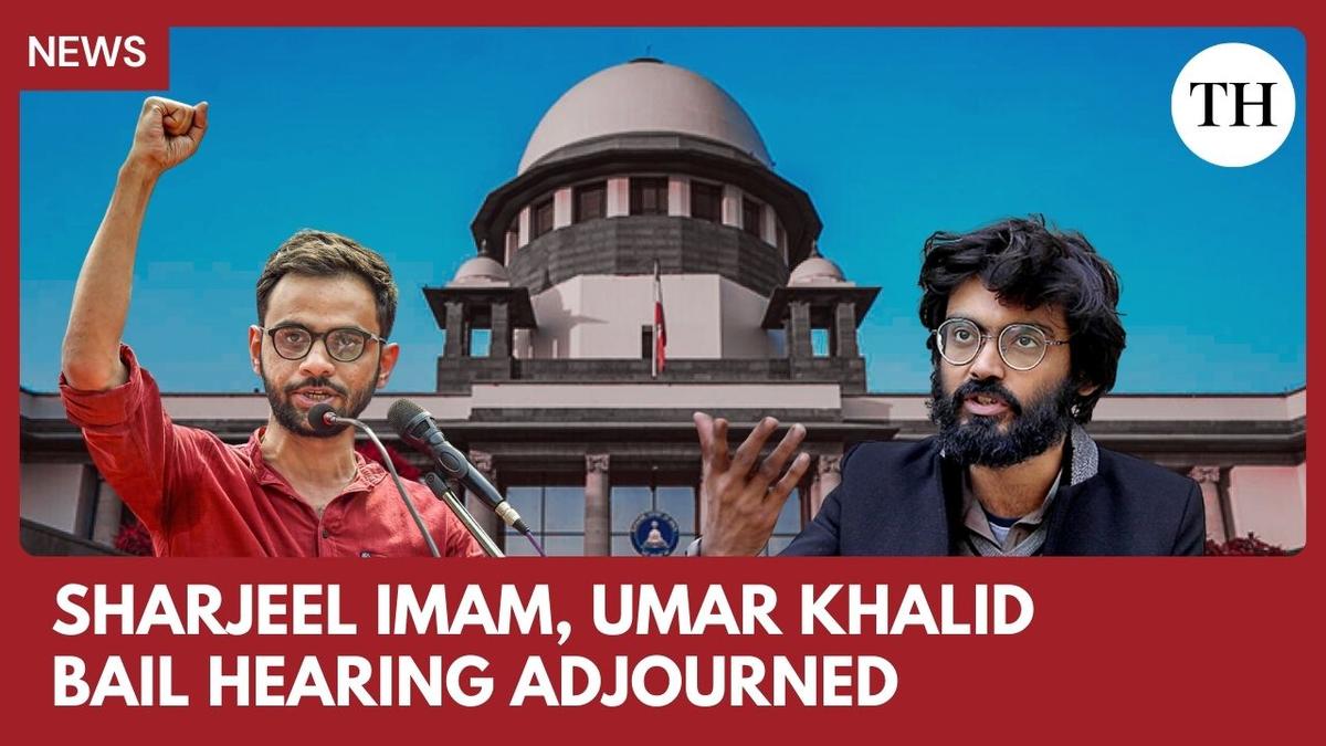 Delhi Riots Supreme Court Judgement On Interim Bail Watch: Arvind