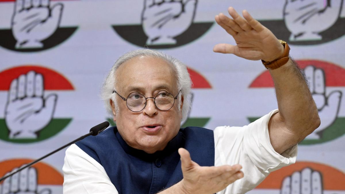 Pakistan acquiring global respectability complete failure of PM's foreign policy: Congress