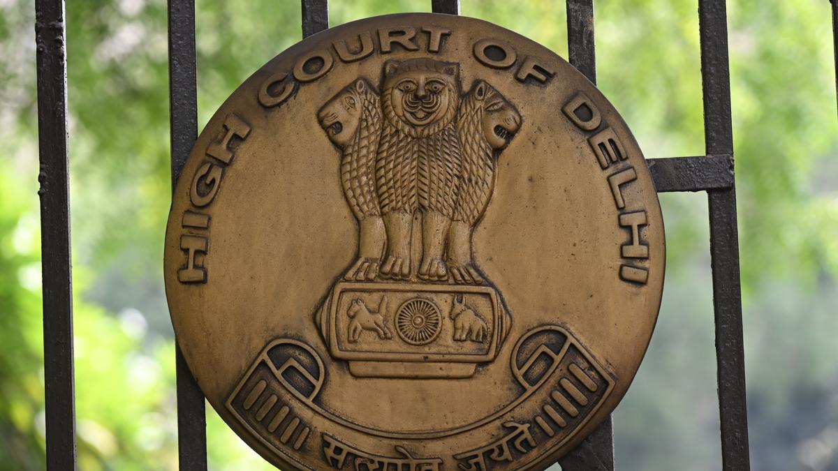 Delhi HC refuses leniency in sentence for advocate who abused female judge in courtroom