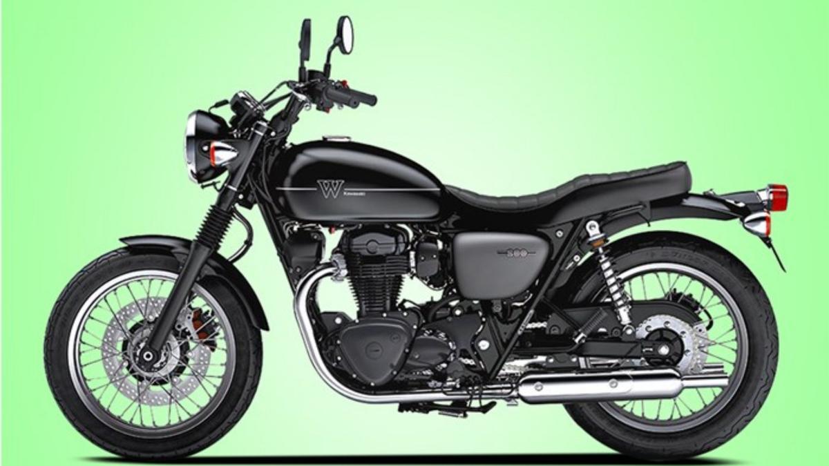 Kawasaki offers discounts Kawasaki offers discounts