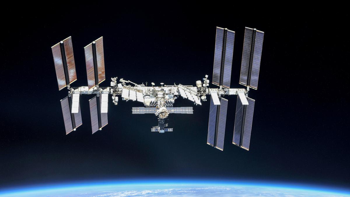 Russia to opt out of International Space Station after 2024