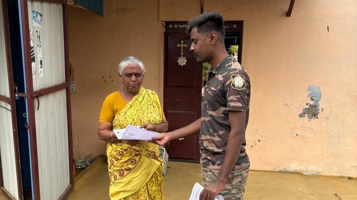 Awareness rally on safe installation of electric fences taken out