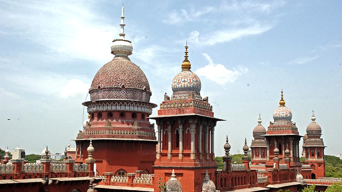 Temple entry cannot be denied based on caste in a country governed by rule of law: Madras High Court