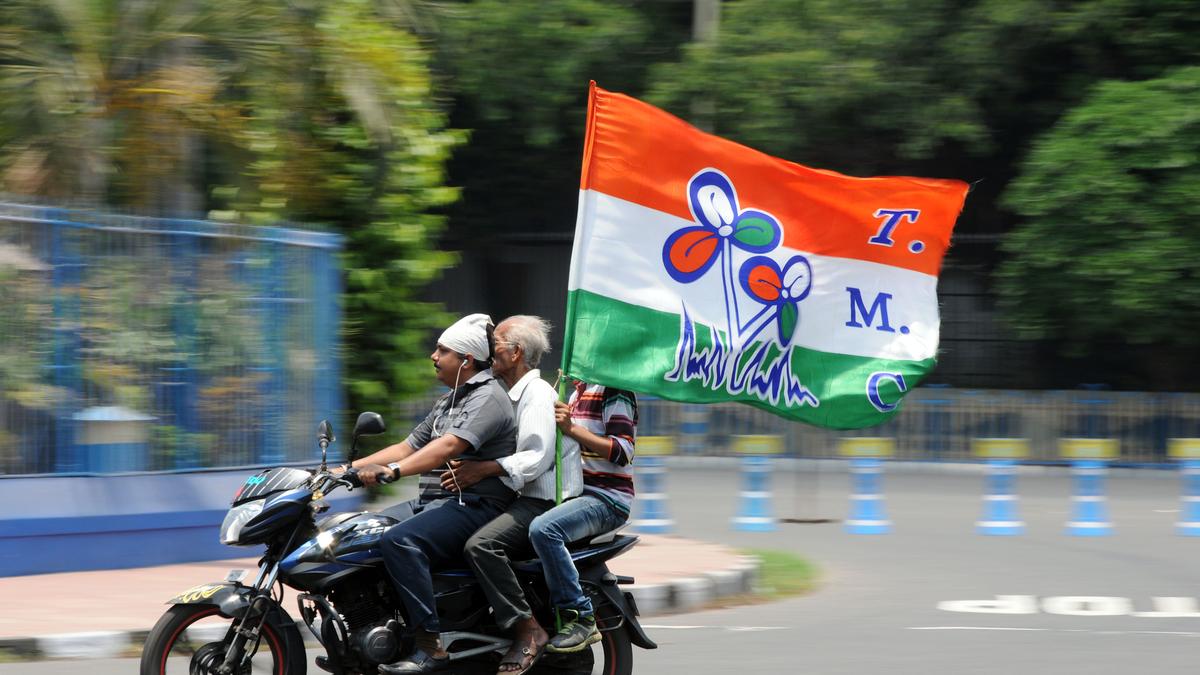 Trinamool Congress names candidates for Assembly bypolls