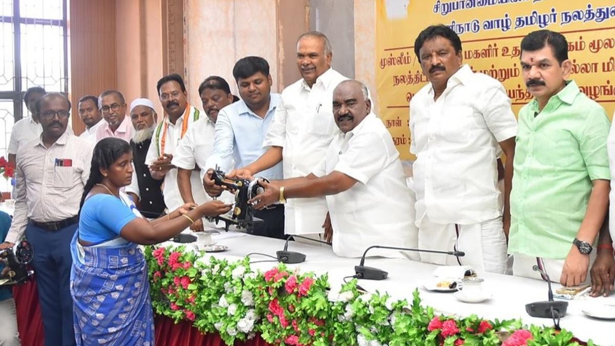 Impartial action taken in hooch tragedy, says Minister Masthan