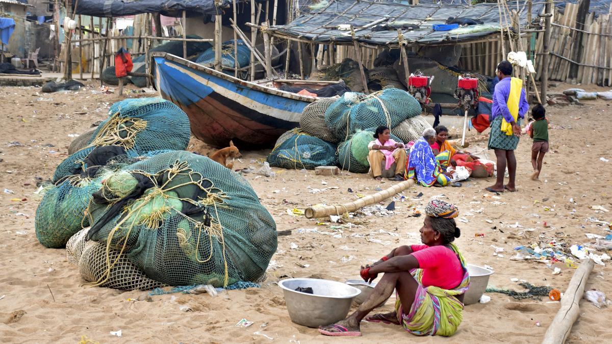 Cyclone Dana: Odisha govt fully prepared to tackle situation, says CM Charan Majhi