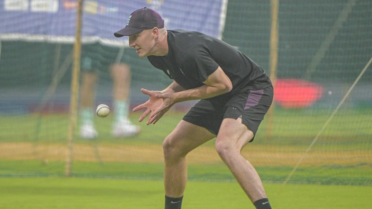 यह मेरे जीवन का बहुत अच्छा समय नहीं रहा: बाउंसर घटना से निपटने के बारे में ब्रूक