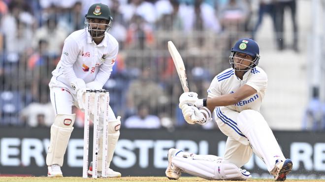  India-recovers-to-883-at-lunch-after-losing-early-wickets-against-Bangladesh