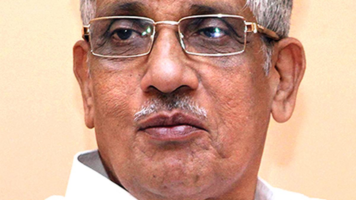 Thalavady Karayogam passes resolution against NSS general secretary’s Sabarimala stance