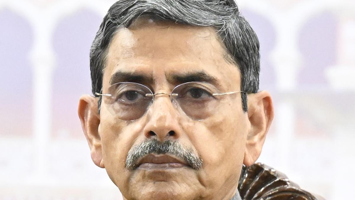 Tamil Nadu Governor case: Authorities occupying high offices must be guided by values of Constitution, says Supreme Court
