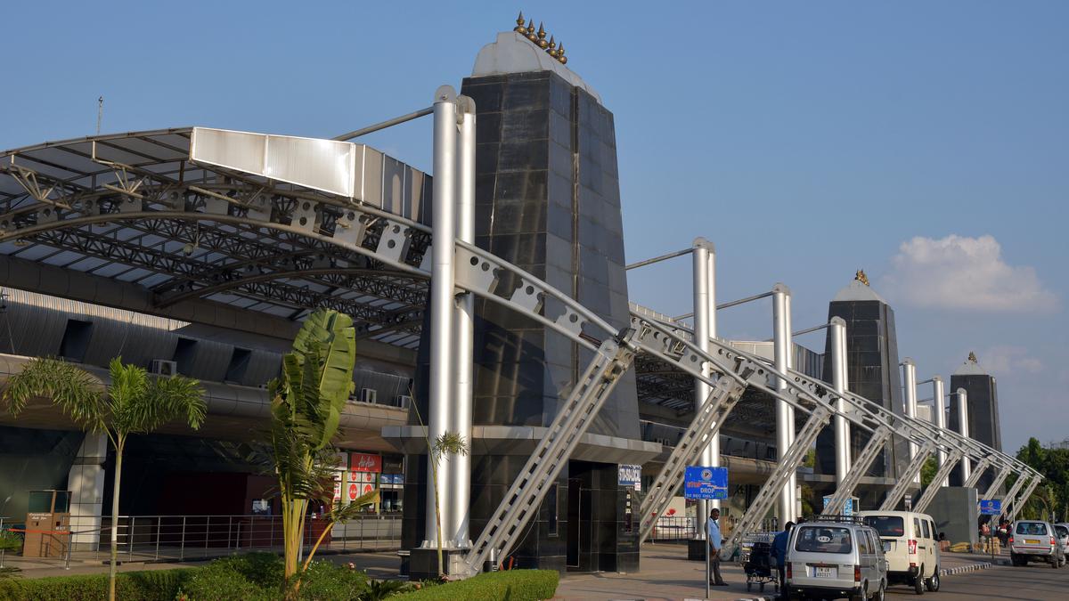 COVID 19: Random testing of international passengers to begin at Tiruchi airport on Saturday