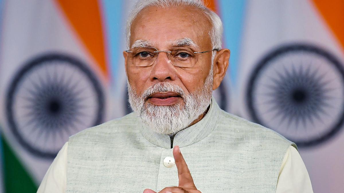 PM Modi likely to visit Belagavi on February 27