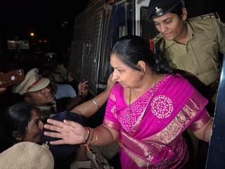 CID probe into Hubballi disrobing allegation after approval from CM: Karnataka  Minister - The Hindu