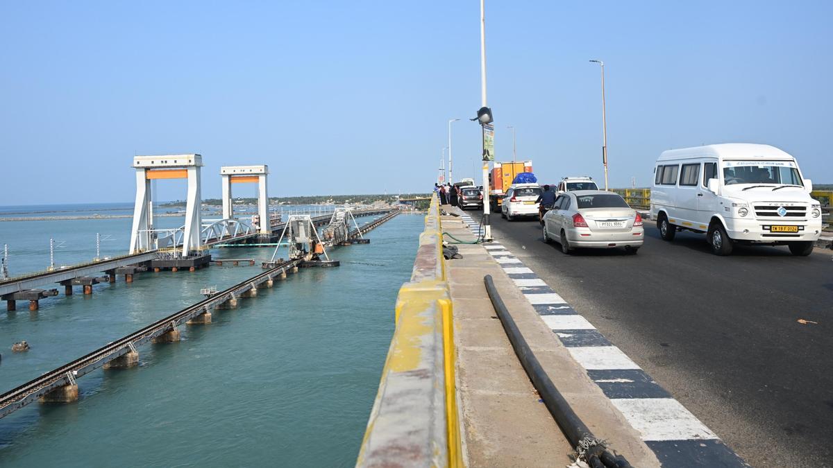 Tamil Nadu election 2026: Infrastructure struggles to keep pace with Ramanathapuram constituency’s tourism growth