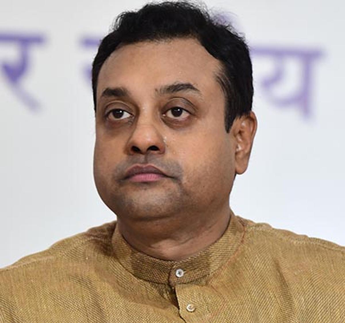 Using abusive words against PM Modi new normal for Congress: BJP