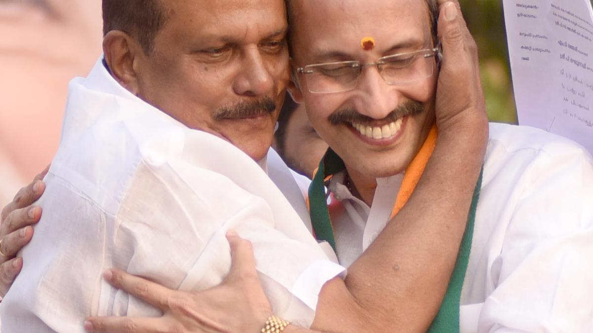UDF, LDF MPs urged to come up with performance report