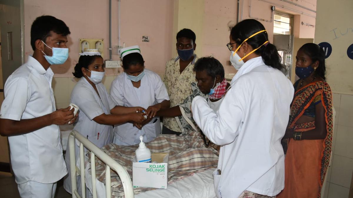 Budget 2024 : l’Association médicale indienne cherche à investir dans les hôpitaux du secteur public