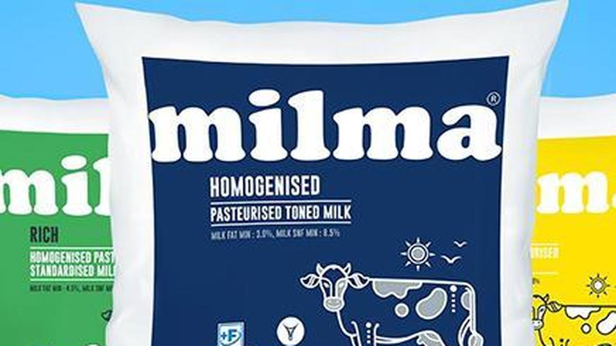 Forward of Nationwide Milk Day, Milma launches 5 new premium merchandise