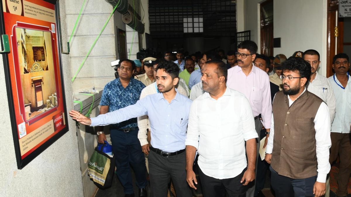 Five major Bills will be tabled in this session; over 3,000 questions received, says Khader