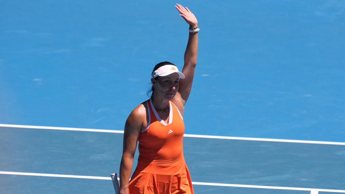 Avustralya Açık 2026: Son şampiyon Madison Keys, Jessica Pegula’ya elendi