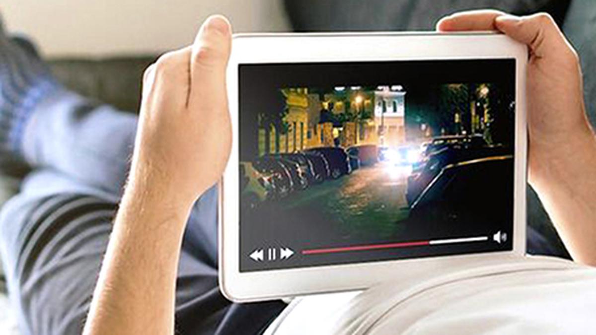 In a first, police in Kerala book online movie reviewers, social media platforms for extortion