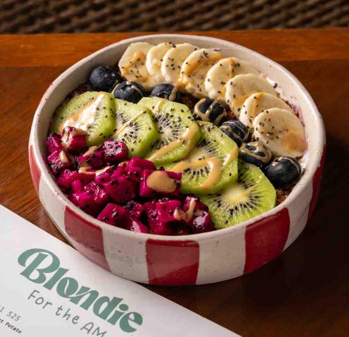 Everyday Goodness bowl Everyday Goodness bowl