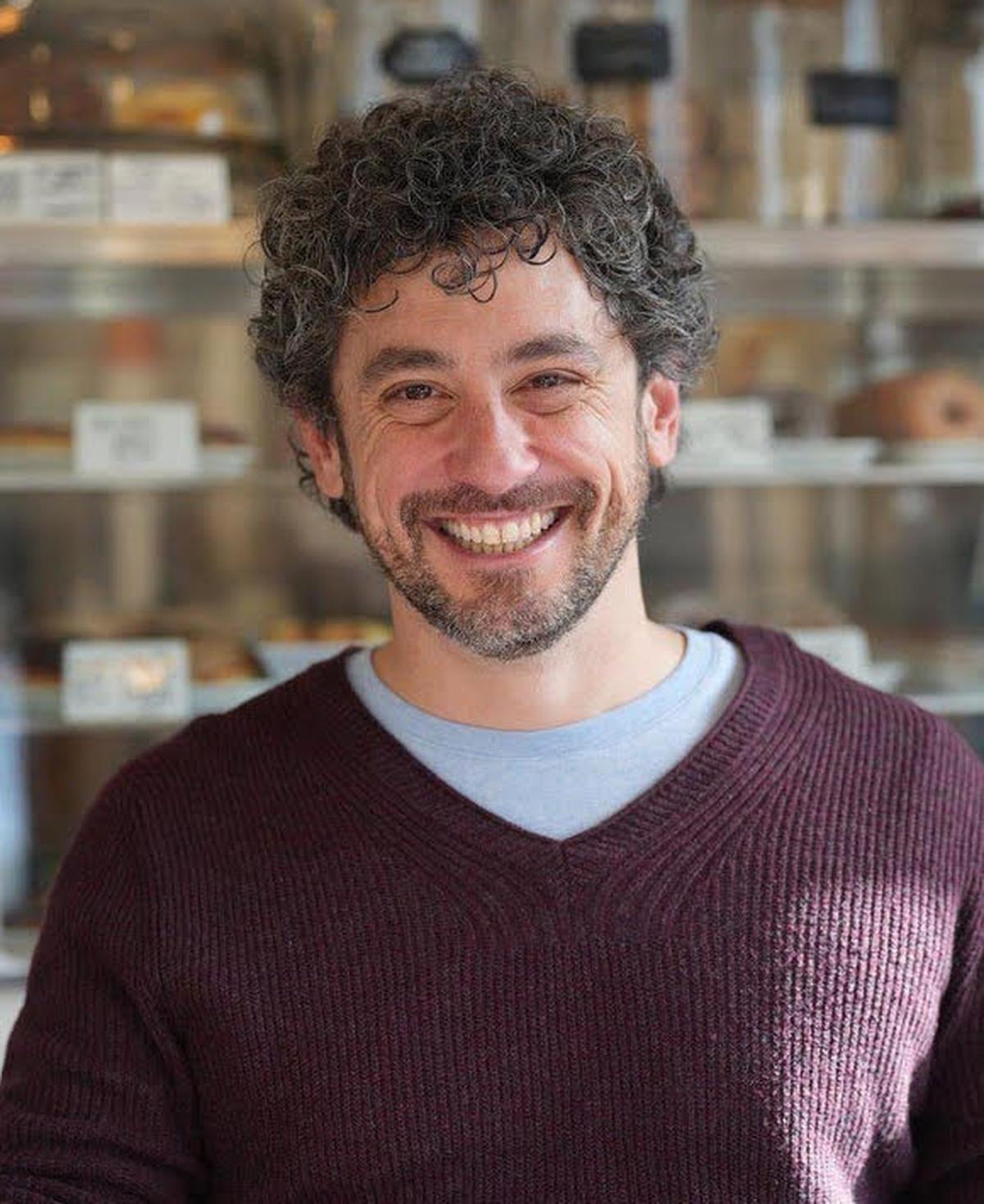Interview | Translator Ross Benjamin on the International Booker-shortlisted novel, The Director 