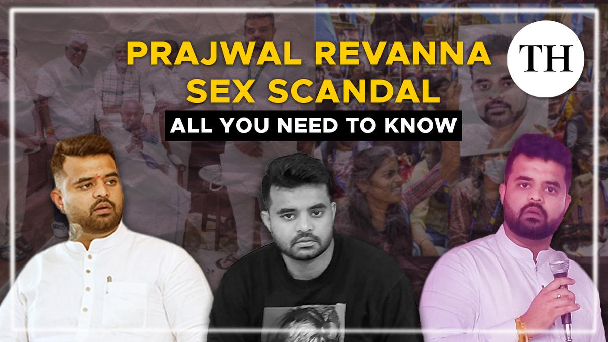 Abused Group Sex - Watch | Prajwal Revanna sex scandal: all you need to know - The Hindu