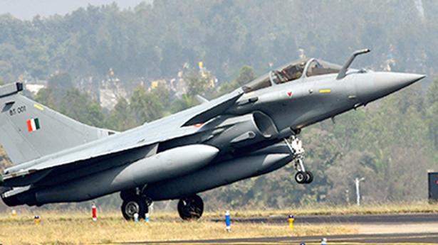 Rafale deal | Supreme Court allows withdrawal of plea to order probe, cancel purchase