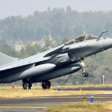 Latest Rafale deal News, Photos, Latest News Headlines about ...