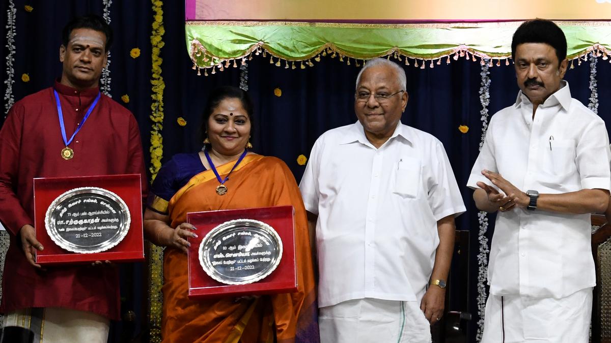 Not against any language, only its imposition, says Chief Minister Stalin