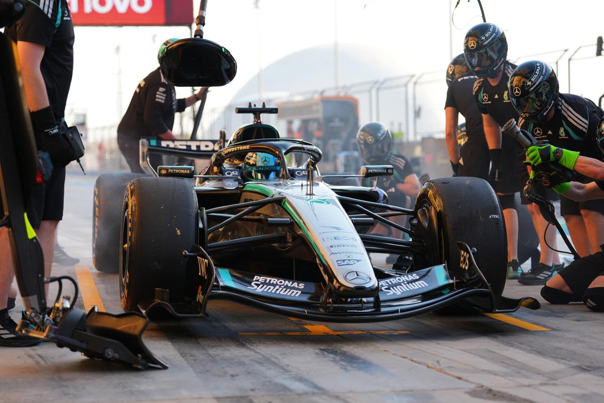 Formula One’s radical new era: leaner and cleaner, sure; but meaner?