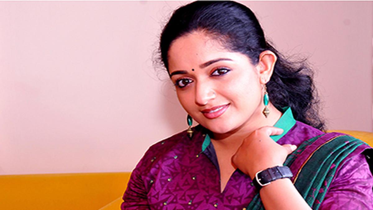Crime Branch interrogates Kavya Madhavan in actor assault case - The Hindu