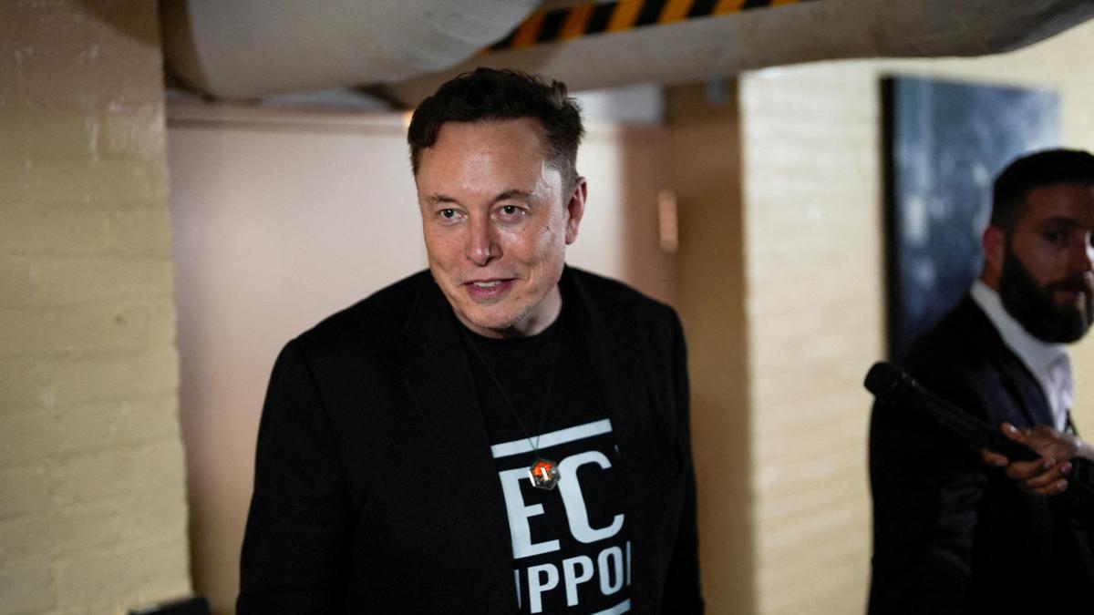 America benefited from talented Indians, but one can’t game H1B system: Elon Musk