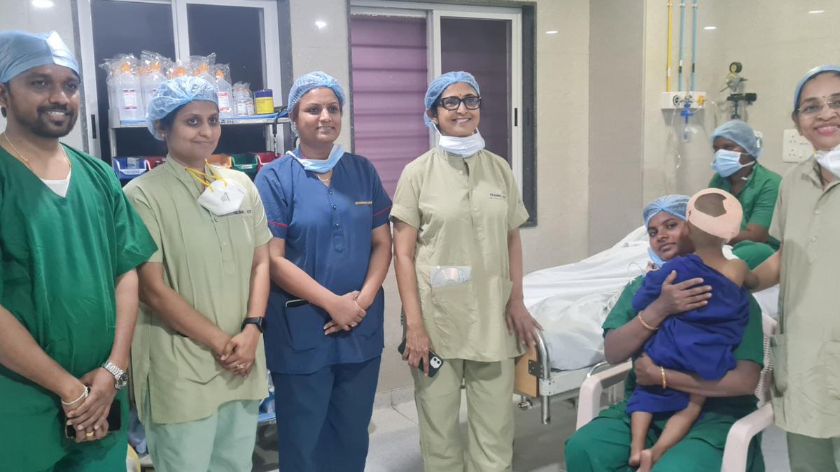 Celebrating World Cochlear Implant Day through free surgeries