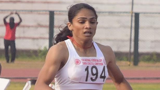 aishwarya mishra loses to rupal and priya at AFI’s World Athletics Championships trials