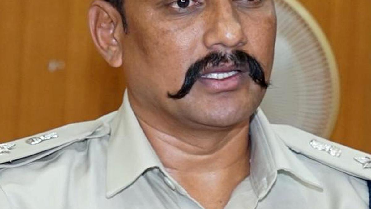 Wife and her lover arrested for man’s murder