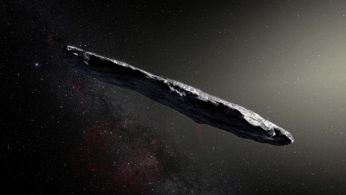 Sci-Five | The Hindu Science quiz: on Oumuamua
Premium