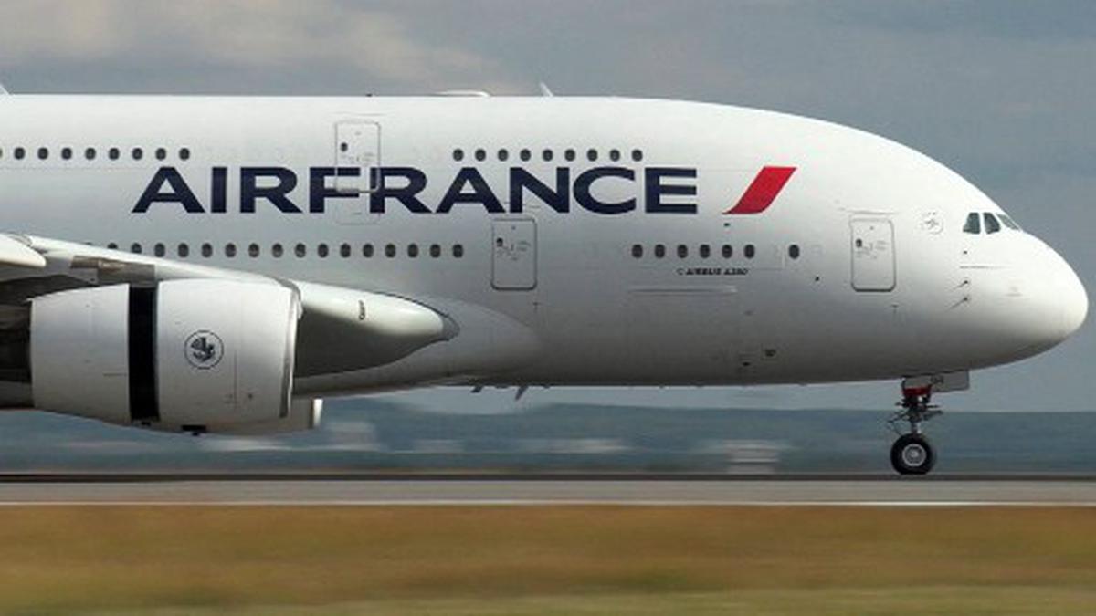 Many Indian passengers stranded at Paris airport after Air France cancels connecting flight to Toronto