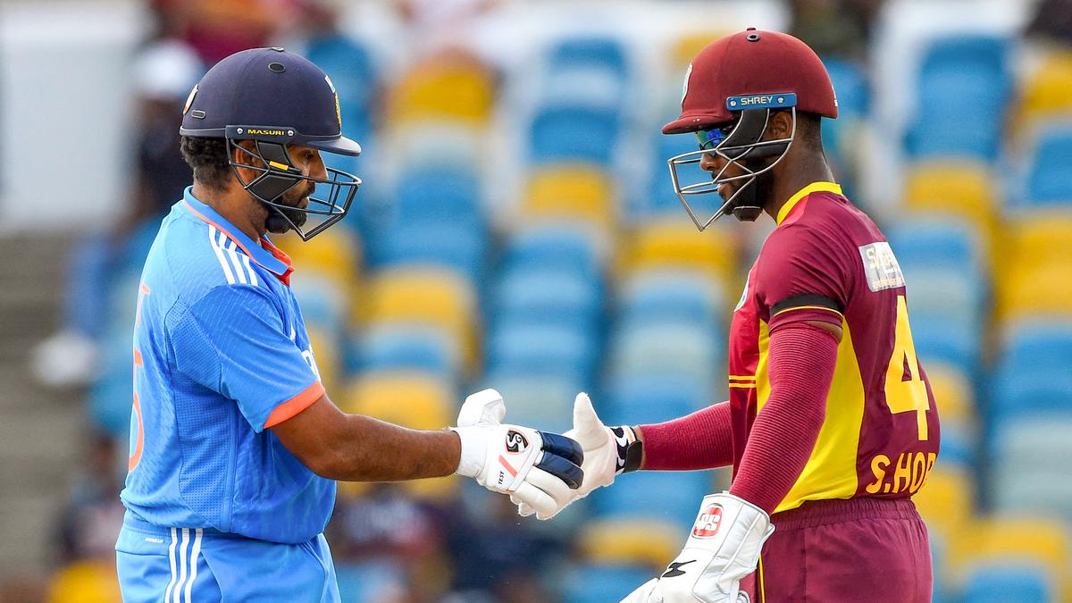 WI vs IND, 2nd ODI | Indians eye a better show against West Indies spinners