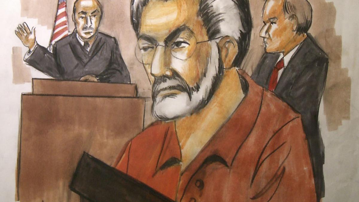 Tahawwur Rana very relaxed after 26/11 Mumbai attacks: U.S. court document