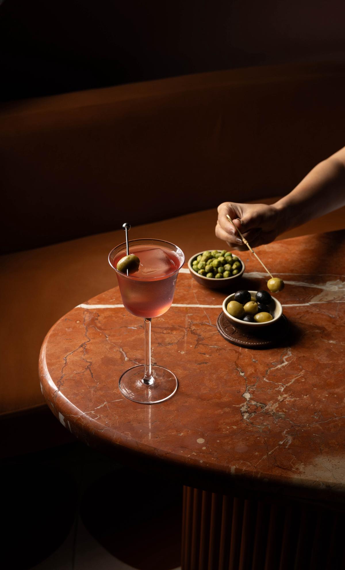 Dentro da qualche parte nel nulla