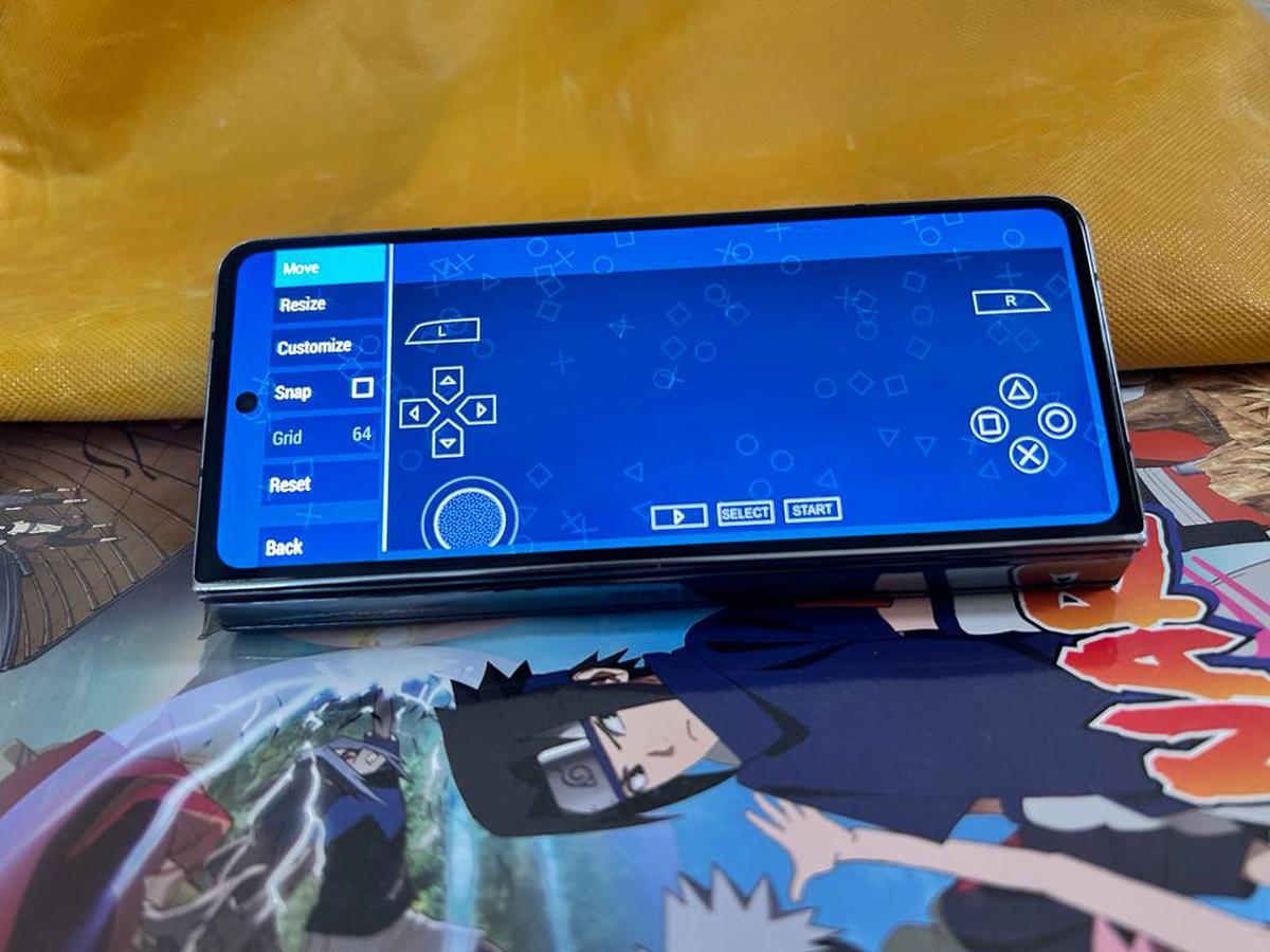 How To Play PSP Games on Android