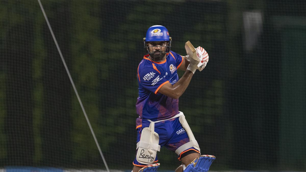 Mumbai Indians banks on a galaxy of stars to end drought