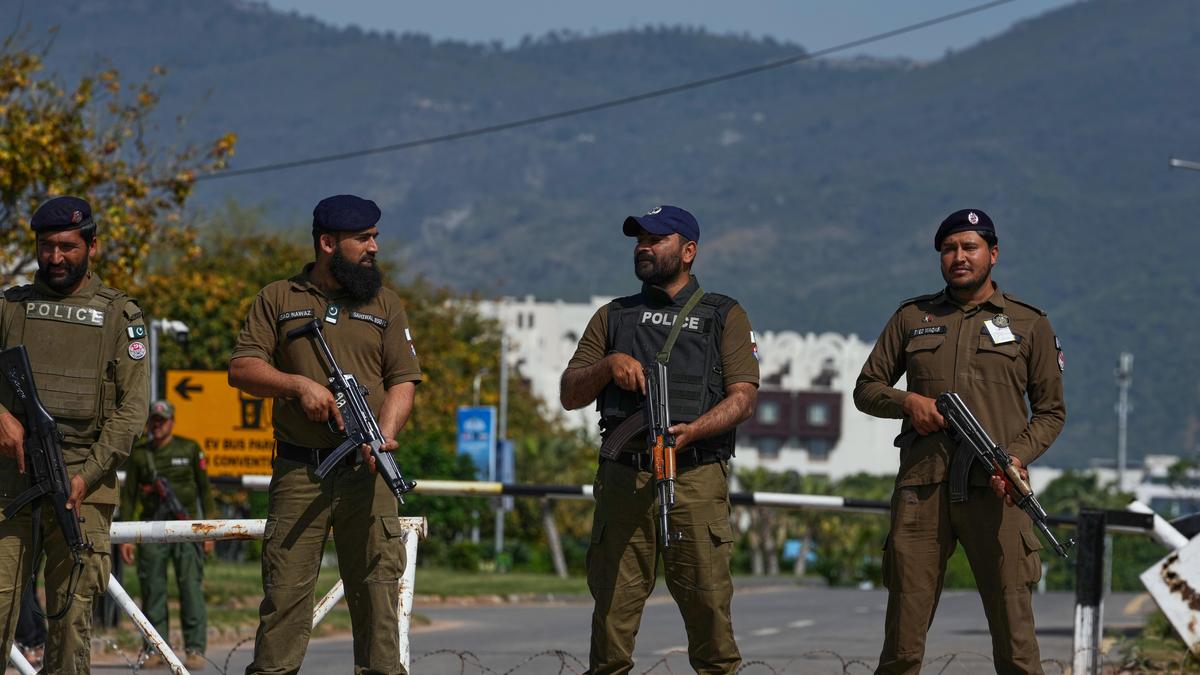 Uncertainty prevails over second round of U.S.-Iran talks in Pakistan