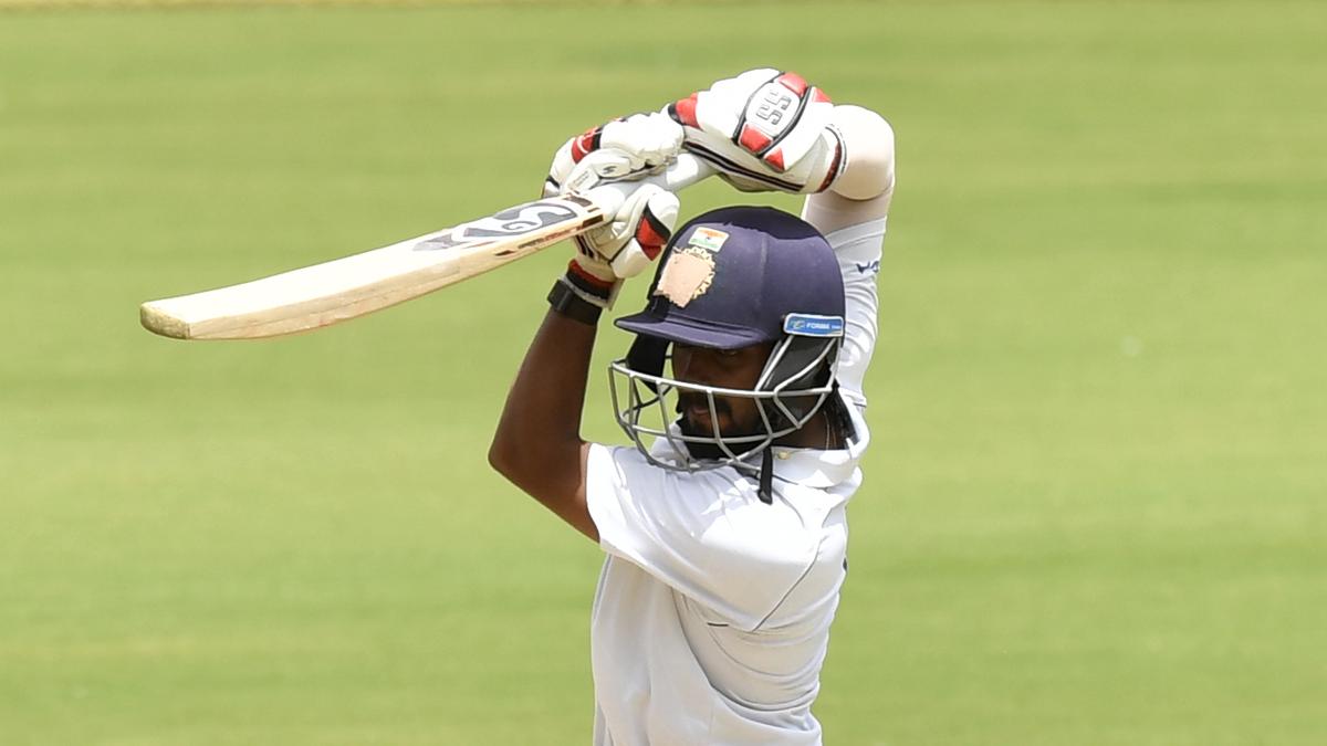 Kruthik, Shikhar picked in Karnataka Ranji squad