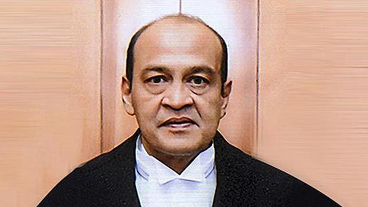 Inquiry committee probing allegations against Justice Varma submits report to Speaker