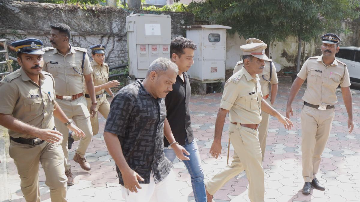 Actor rape case convicts get 20 years rigorous imprisonment