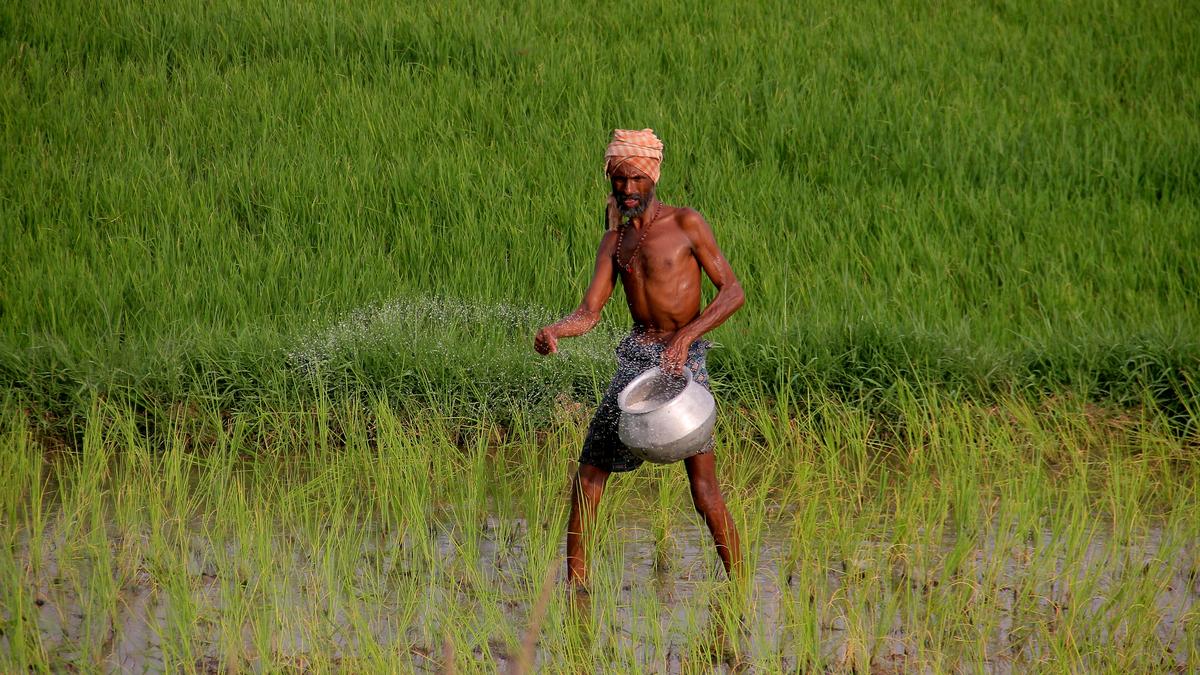 Russian sellers said to stop fertiliser discounts to India