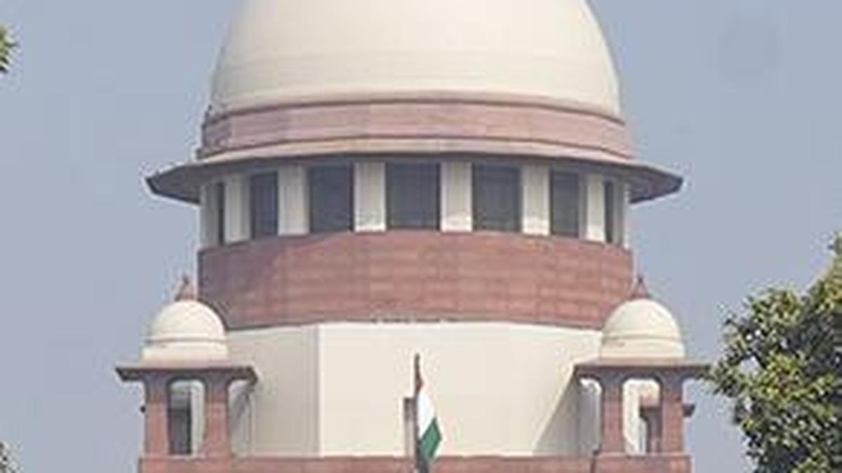 Supreme Court allows withdrawal of plea to bring back Netaji's mortal remains from Tokyo temple